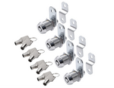 Worksafe Enclosure Options