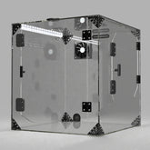 FLASHFORGE Adventurer 5M Pro Enclosure - Coming soon