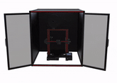 OpenBuilds Modular Enclosure panels kit for 55, 510, and 1010 models