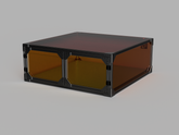 Sculpfun S40 Max Laser Engraver Enclosure Kit V3
