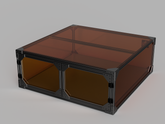 Laser Tree K1 Max Laser Engraver Enclosure Kit V3