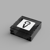 Custom Acrylic Gift Boxes with UV Printed Top Panel – Coming Soon