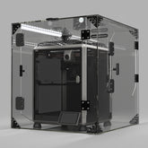 QIDI Plus 4 external Enclosure V2 - Coming Soon