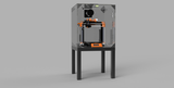 Comgrow T500 3D Printer Enclosure
