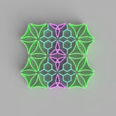 Custom Kumiko Design Kit – Endless Patterns for Parents & Artists