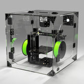 MakerGear M2/M3 ID/SE Enclosure Kit