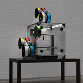 Bambu Lab A1 Enclosure Kit