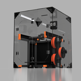 Prusa XL 3D Printer Acrylic Enclosure