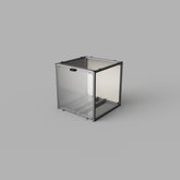 Custom Aluminum extrusion framing