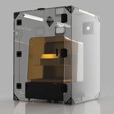 HeyGears Ultracraft Reflex RS Resin 3D Printer Enclosure V2.0