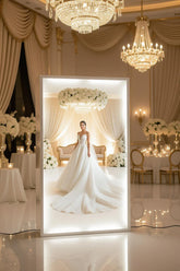 Custom UV Printed Lightboxes: Glowing Event Displays That Captivate