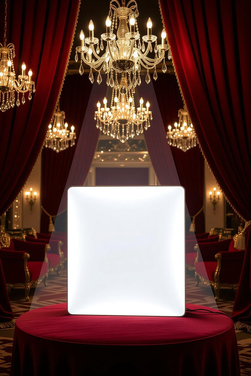 Custom UV Printed Lightboxes: Glowing Event Displays That Captivate