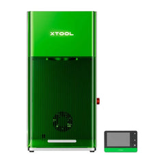 xTool F1 Ultra Fiber Laser (1064 nm) — Workplace Safety & Compliance Document Pack (Digital Download)