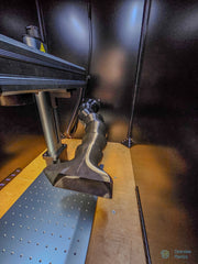 Modular Segmented Exhaust Hose – Precision Airflow Control for Workshops