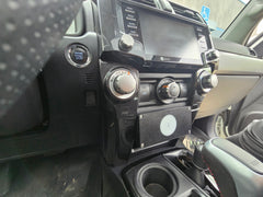 MagSafe Console Mount for 5th Gen Toyota 4Runner – Seamless, Hidden Integration