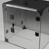 Prusa Core One external Enclosure V2