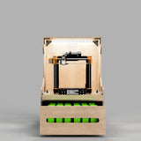 Prusa i3 and Mini Shelving and Storage Rack - Coming Soon