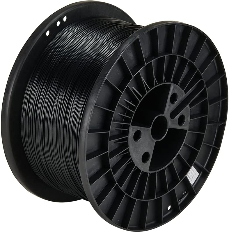 5kg 3D printer filament 1.75mm PETG