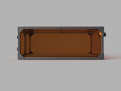 Sculpfun S40 Max Laser Engraver Enclosure Kit V3