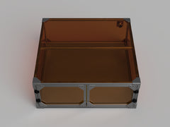 iKier K40 Max Laser Engraver Enclosure Kit V3