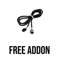 FREE FOR A LIMITED TIME!!! AMS/ACE Extension Cable - For top Mount or further distance