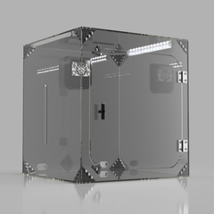 Comgrow T500 3D Printer Enclosure