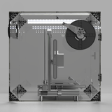 Anycubic Kobra 3/Pro/Plus/Max Enclosure Kit - Coming soon