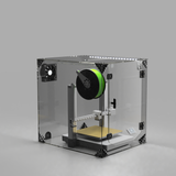 Clearview Utility Universal Line of 3D printer enclosures