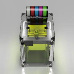 R3 Printer / R3 Printer Ultra Acrylic Enclosure