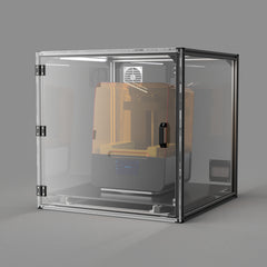 Nema 12 IP65 Compliant Safety Enclosure