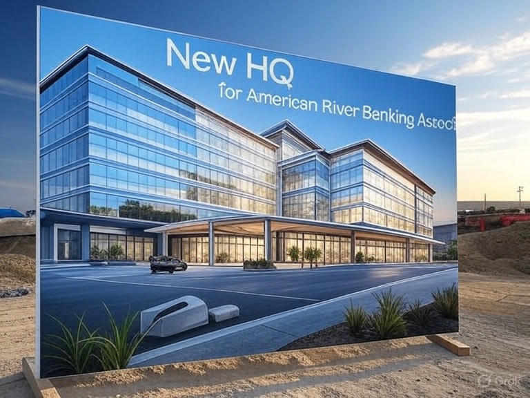 Construction Announcement and jobsite Signage