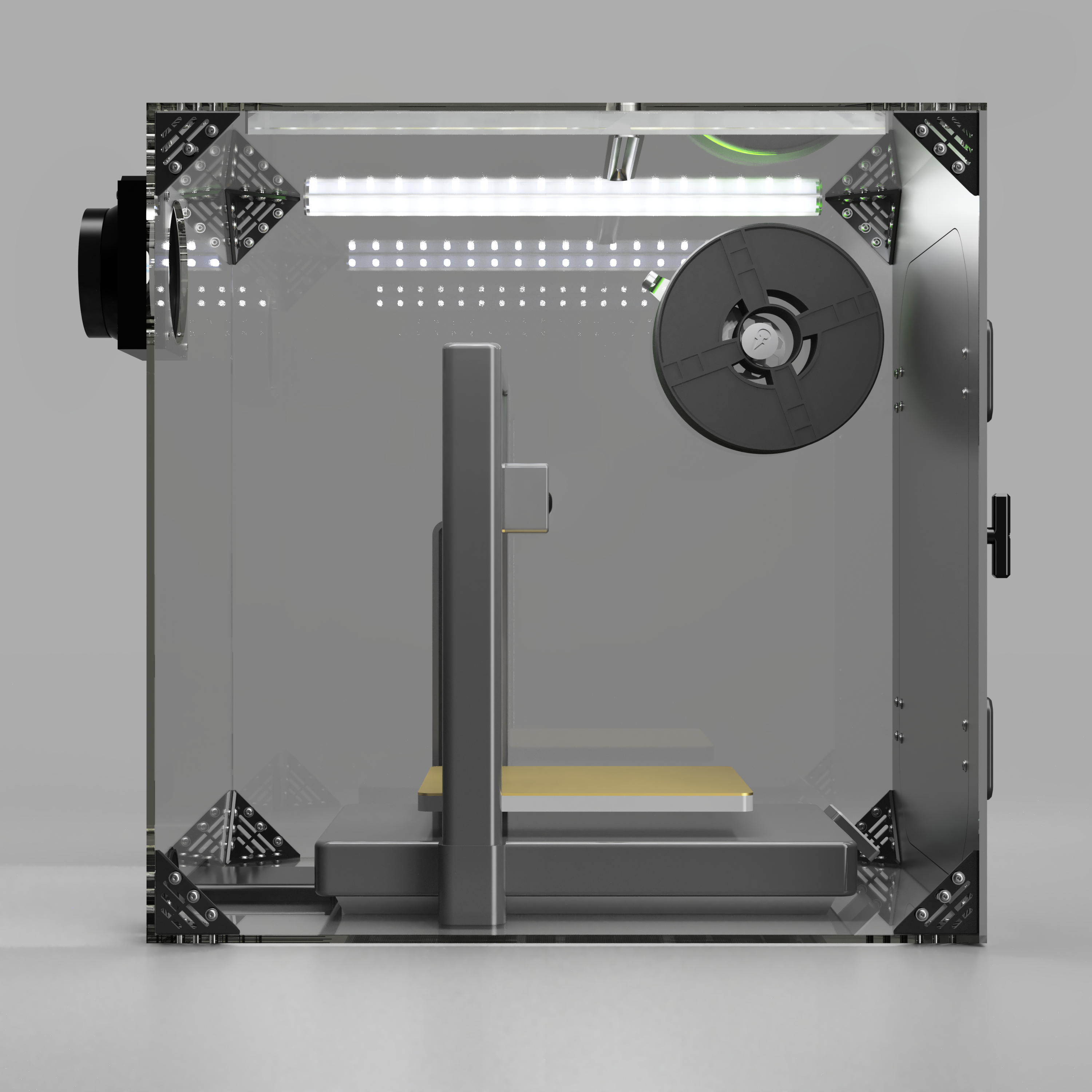 Creality Ender 3 V3 Plus Enclosure Kit