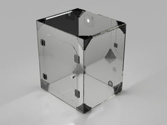 Custom Safety Enclosures