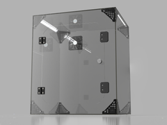 Custom Safety Enclosures