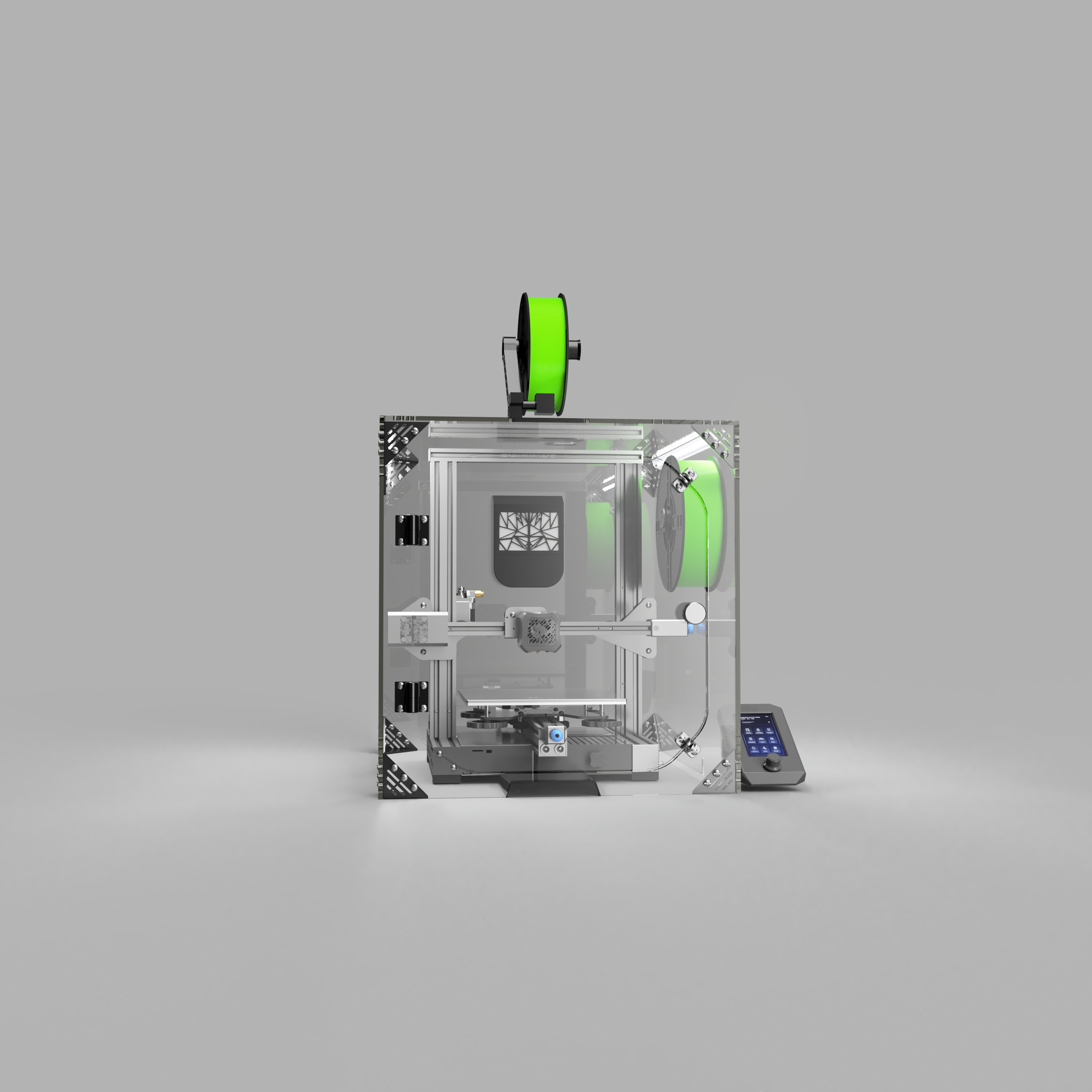 Official Creality Ender 3 V3 SE 3D Printer, Upgraded Ender 3