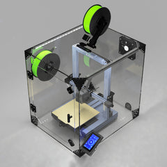 Elegoo Neptune 4 Plus Enclosure Kit