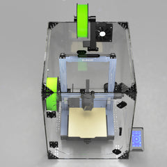 Elegoo Neptune 4 Plus Enclosure Kit