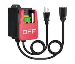 Worksafe Enclosure Options