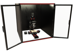 OpenBuilds Modular Enclosure panels kit for 55, 510, and 1010 models