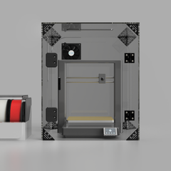 Anycubic Kobra 4 entry-level Enclosure starter Kit