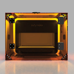 EufyMake E1 UV Printer Fume Control Enclosure
