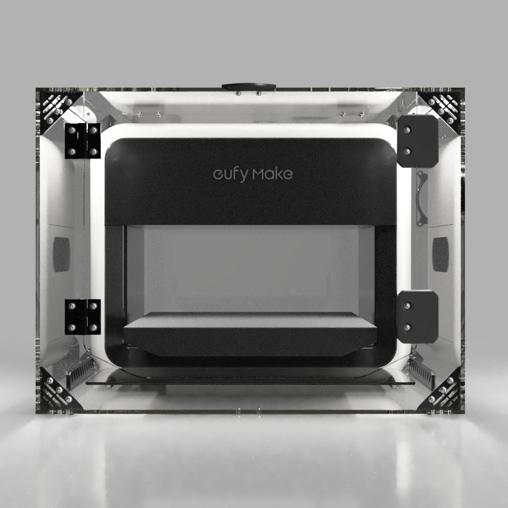EufyMake E1 UV Printer Fume Control Enclosure