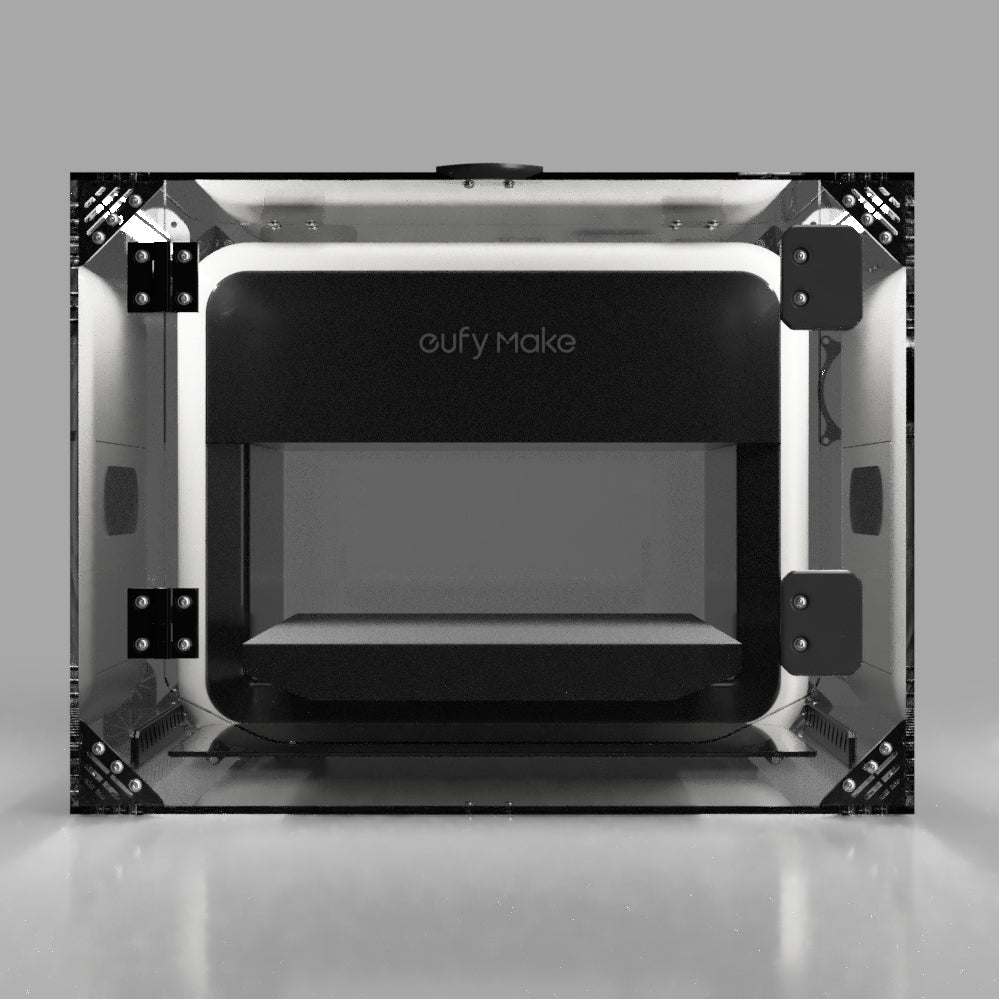 EufyMake E1 UV Printer Fume Control Enclosure