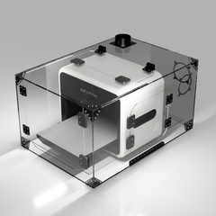 EufyMake E1 UV Printer Fume Control Enclosure