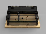 Ikier K1 Extended Laser Engraver Enclosure Kit V3