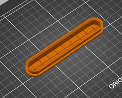 Slotted Port
