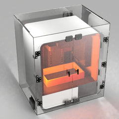 Formlabs Form 4L SLA Resin 3D Printer Enclosure -Coming Soon