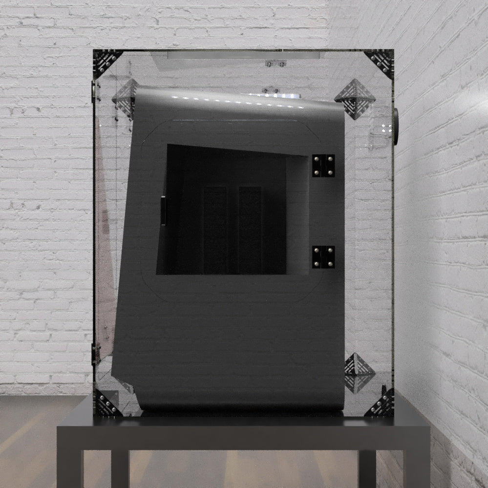 Formlabs Form 3L SLA Resin 3D Printer Enclosure