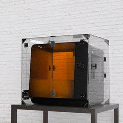 Formlabs Form 3L SLA Resin 3D Printer Enclosure