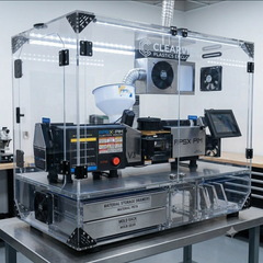 Injection Molding Machines — Workplace Safety & Compliance Document Pack (Digital Download)